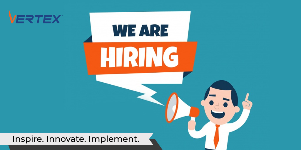 VertexCS_News's tweet image. Are you a software quality analyst with advanced skills in managing, coordinating, and planning software test cases ?
If so, check out this #job!
#SoftwareQualityAnalyst #ITJobs #VertexCS #WeGotIT#ITCareers
ow.ly/4R6t50CbzQ7