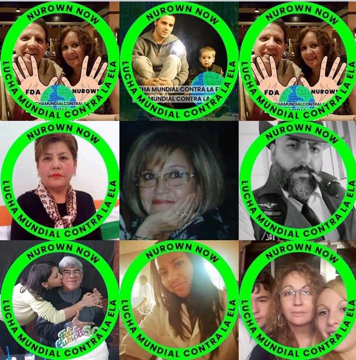 We have been without effective treatments for ALS for 155 years.26 years without a treatment being approved for us at the <a href="/EMA_News/">EU Medicines Agency</a>.How much longer do we have to wait?How many more lives are you going to lose? <a href="/BrainstormCell/">BrainStorm</a> <a href="/Cylebo/">C Lebovits</a> <a href="/MaryKayTurner1/">Mary Kay Turner</a> <a href="/ralph_kern/">Ralph Kern</a> <a href="/fda/">FDA</a> <a href="/vonderleyen/">Ursula von der Leyen</a>