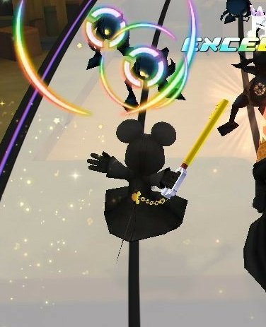 DailyMickeyKH's tweet photo. There is no Kingdom Hearts without Michael the mouse kids https://t.co/jmHFWGXcPl