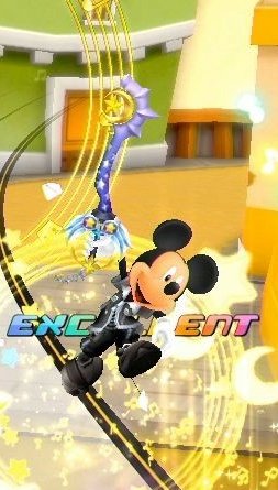 DailyMickeyKH's tweet photo. There is no Kingdom Hearts without Michael the mouse kids https://t.co/jmHFWGXcPl