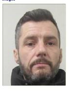 Police are looking for anyone with information on the whereabouts of 41-year-old John Elliot.
He left open prison HMP Hatfield in #Doncaster on Sunday 11th October and failed to return.
@syptweet say he also has links to #WestYorkshire https://t.co/tCyz3SaZCf