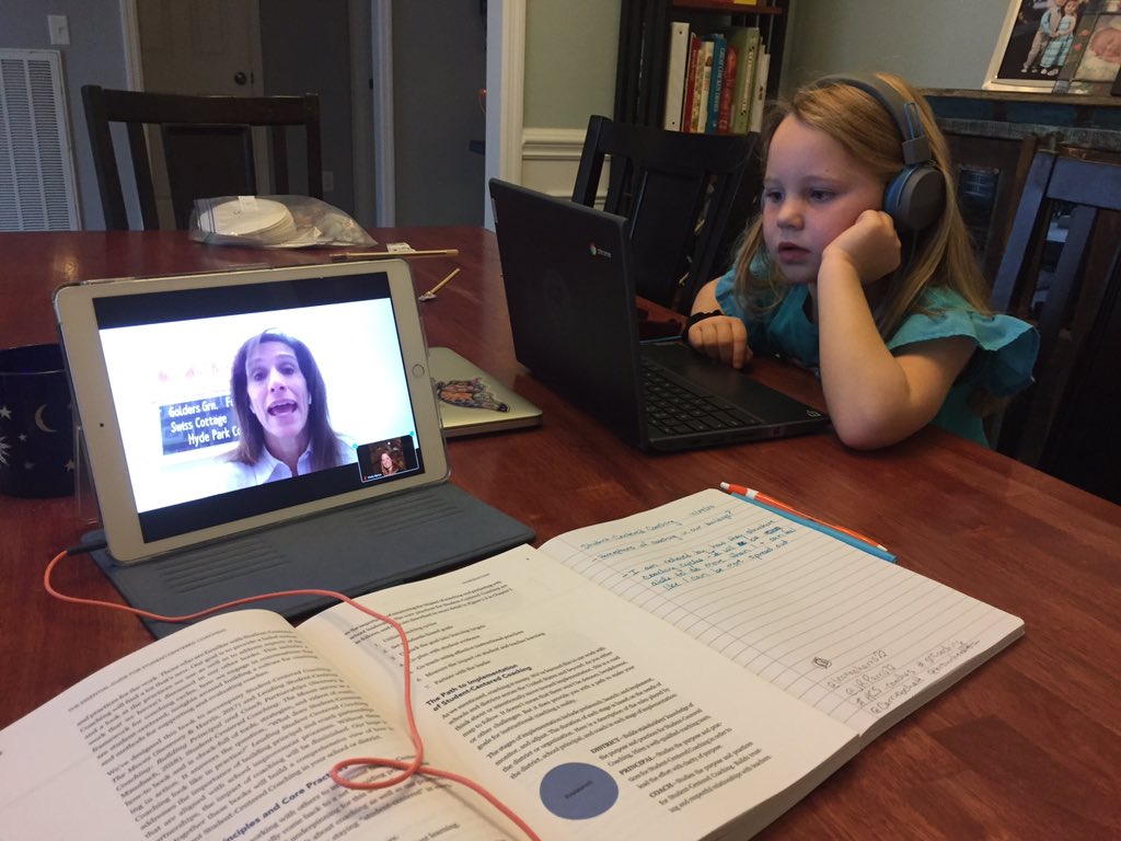 Day 1 - I was nominated by <a href="/Carriebchatt/">Carrie Bishop</a> . Every day I will post a picture from a day in the life of an educator. I will post without explanation and nominate someone else to take the challenge. That's 7 days, 7 pictures, 7 nominations. I nominate <a href="/KRobSMMHS/">Kristin Robertson</a>