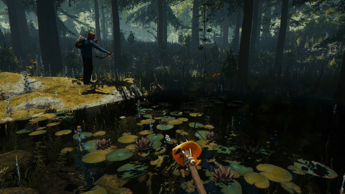 MRGameplayYT's tweet photo. After 2 weeks of multiple health screens and asking everyone to quarantine, I surprised my closest inner circle with a trip to a private island where we could pretend things were normal just for a brief moment in time. https://t.co/wJltJ2MjBi