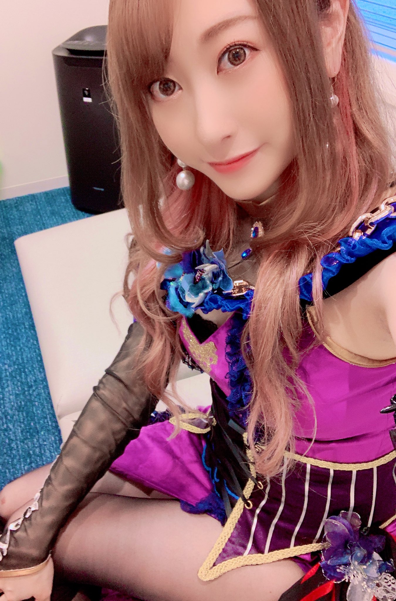 D4DJ 矢野 緋彩 もものはるな 纏めセット 矢野 緋彩 | UNIT | 「D4DJ Groovy Mix」公式サイト