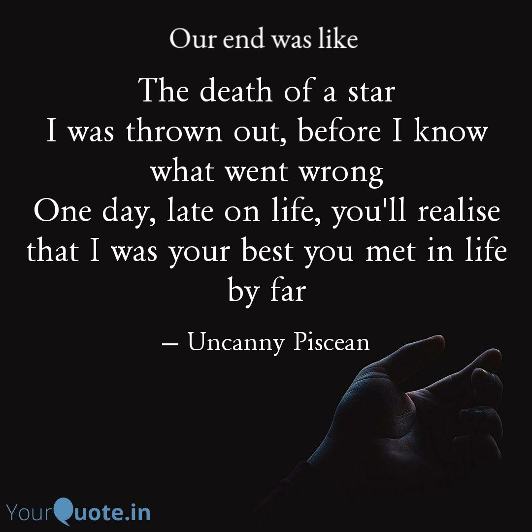 uncanny_piscean's tweet photo. #yosimwrimo #endwaslike #simile #yourquoteandmine
@YourQuoteApp https://t.co/yy8NWtV6sz