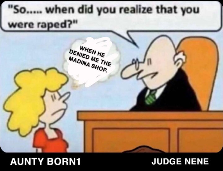 jonzwennes's tweet photo. @chescaaxv #stoprapejokes https://t.co/JgxviJaHnY