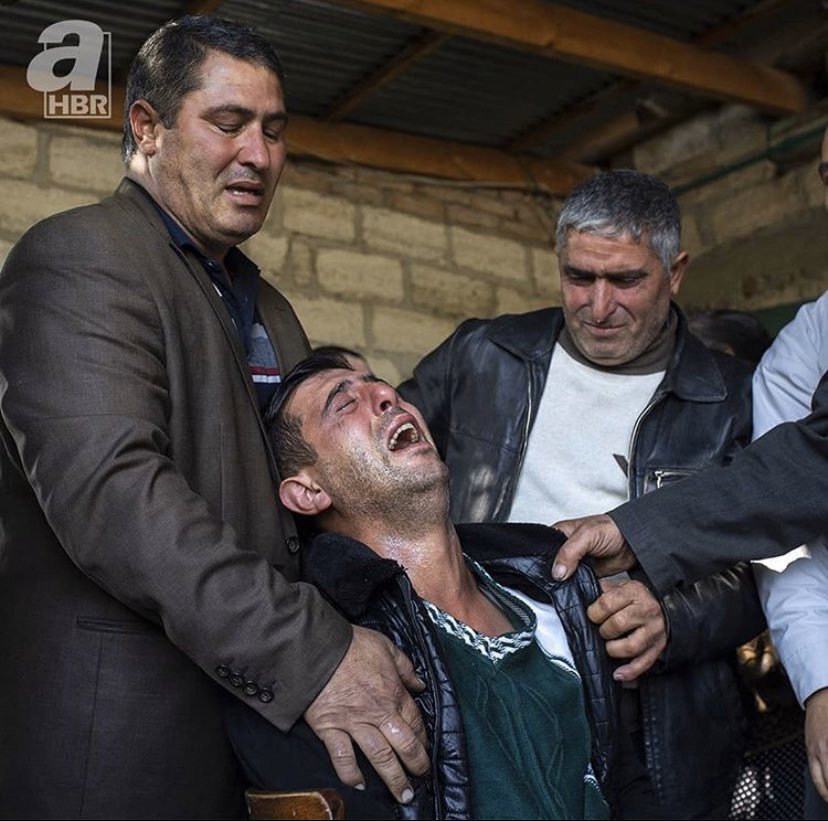 “Fəryad” 28.10.2020

The second attack in 24 hours on #Bardacity has left at least 21 dead and more injured. These shameful acts by #Armenia must not be left unpunished.

#ArmeniaKillsCivilians