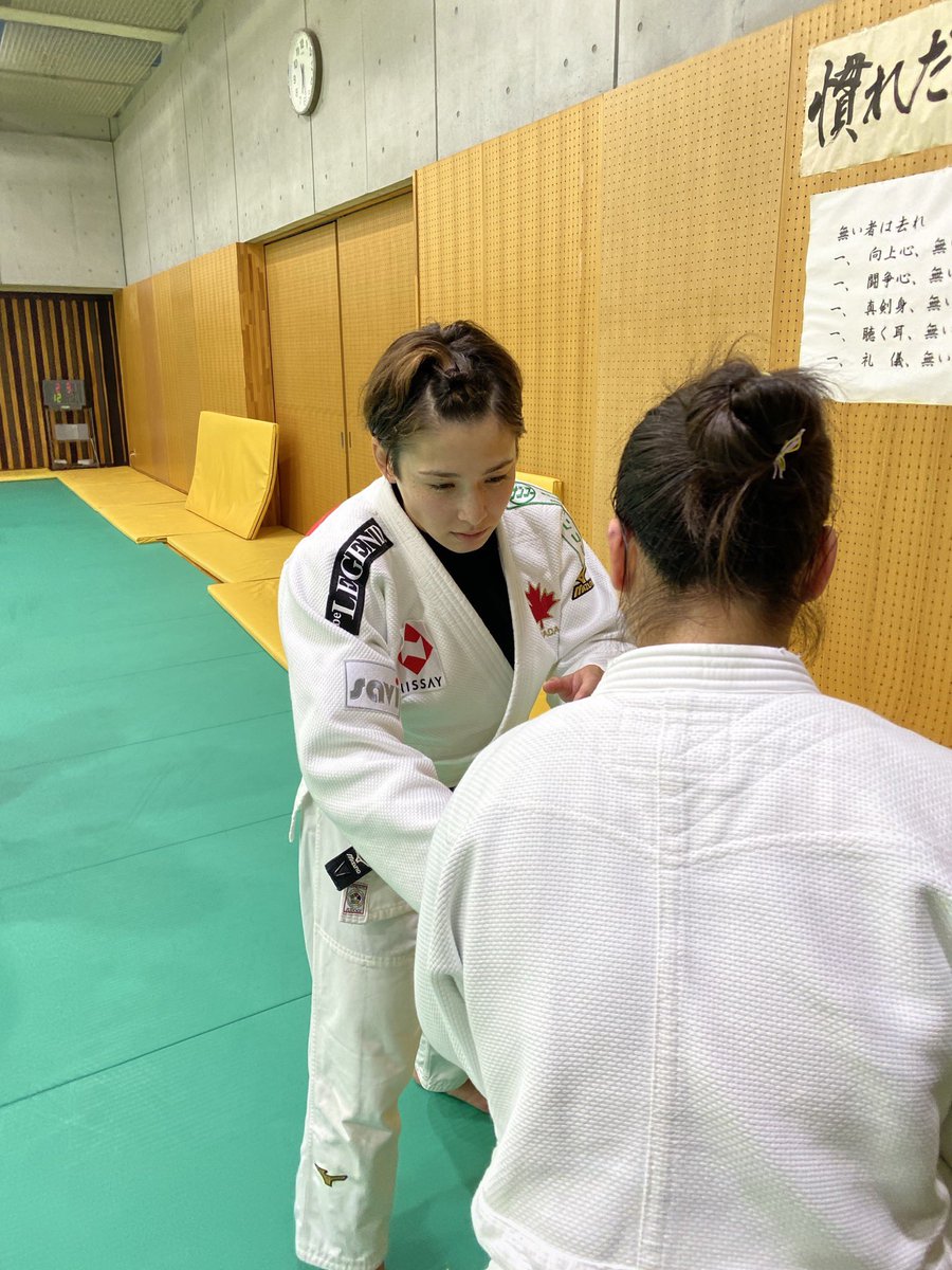 出口クリスタ Christa Deguchi Wishing All Judoka Coaches And Training Staff A Happy Worldjudoday Keep Training The Best You Can Stay Safe And Stay Strong Judo Judocanada Ijf Wjd Strongertogether T Co 7eyimpg8z0 出口クリスタ Christa Deguchi Wishing All Judoka Coaches And Training Staff A Happy Worldjudoday Keep Training The Best You Can Stay Safe And Stay Strong Judo Judocanada Ijf Wjd Strongertogether T Co 7eyimpg8z0