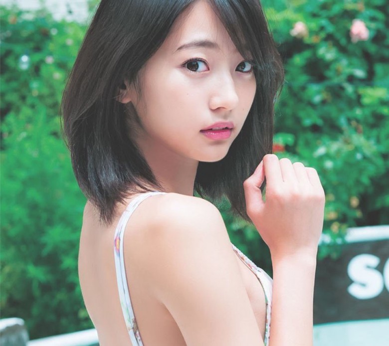 تويتر 芸能エンタメまとめ على تويتر 史上最大級の逸材 武田玲奈 れなれな のかわいい画像まとめ ショートヘアとロング ツインテール T Co Bub7ansgio T Co Ur9gvc65pa