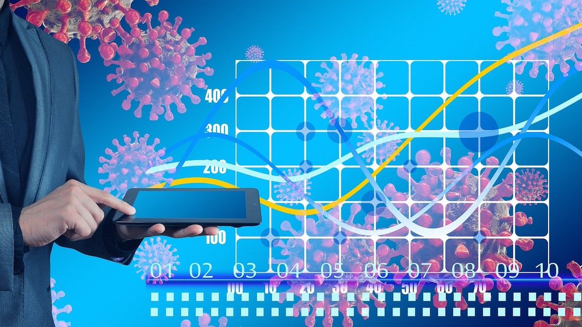 COVID-19 has been compared to many other illnesses. Here's why most comparisons don't add up. bit.ly/2Tt4DoC #COVID19 #disinformation #coronavirus #pandemic #illness #comparison