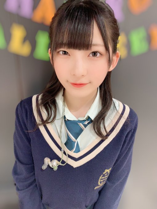 永田詩央里のTwitter画像12