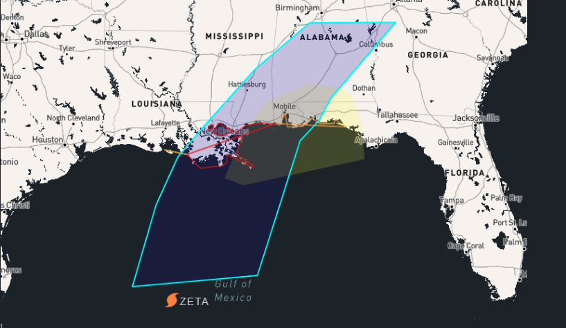 Everstream Analytics tweet media