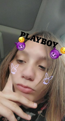 Adamwar63143683's tweet photo. epic ugly me :> https://t.co/5V7EhtUDKs