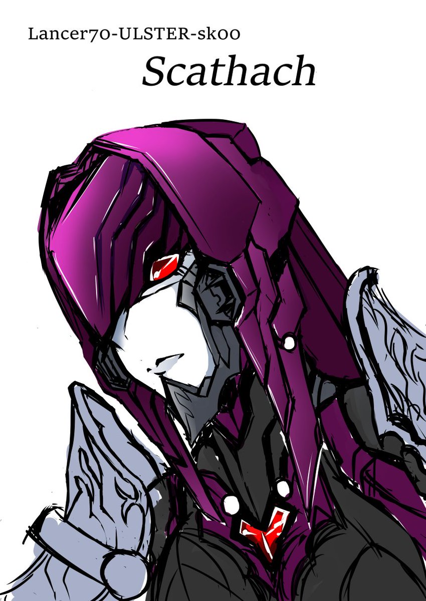 お姉さん系のキャラとメカ・ロボットが得意です。
他、怪獣やヒーロー系、おセンシティブなモノまで受け付けますのでどうぞ宜しくお願い致します。 