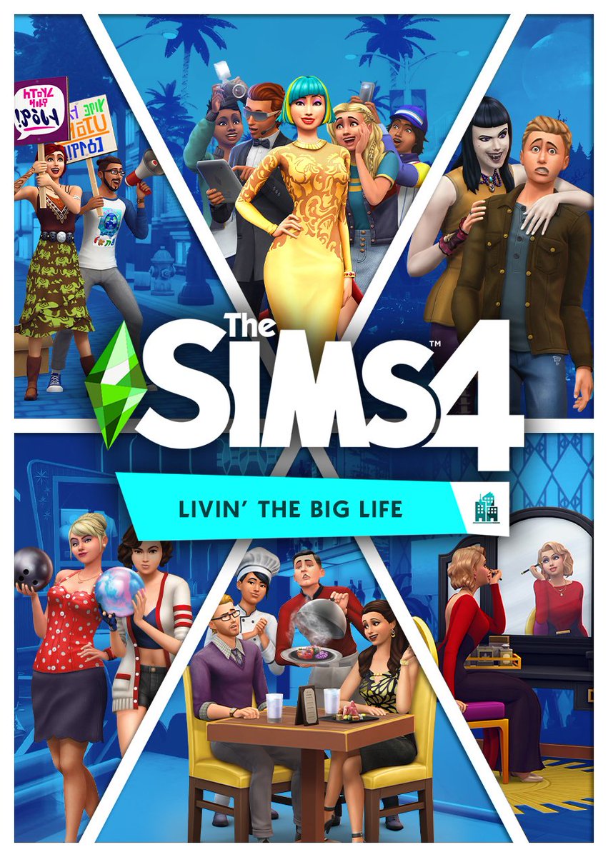 SimMattically tweet media