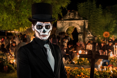 GalleryFlo's tweet photo. Steve McCurry. Mexico's Day of the Dead Festival.
Oaxaca, Mexico
https://t.co/RCwWZ5cU24
#photography #flopetersgallery #stevemccurry #oaxaca #mexico https://t.co/Za7G6nE9rO
