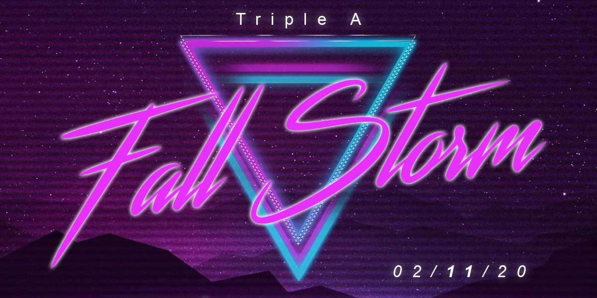 TripleA_Estudio's tweet photo. Próximamente nuevo trabajo de @TripleA_Sound. Disponible en todas las plataformas digitales. @SpotifySpain @iTunes https://t.co/ghKoQ0SocB