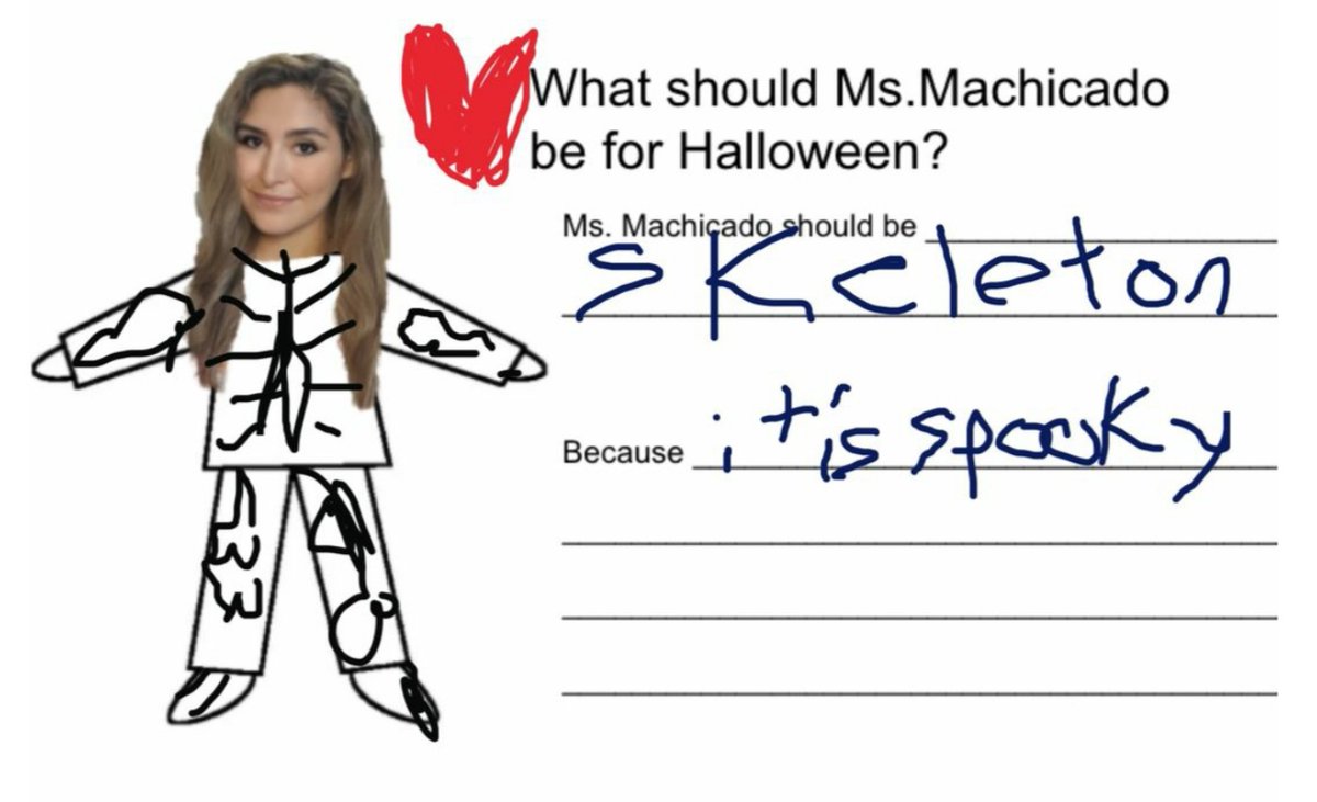 Ms_Machicado's tweet photo. My favorite activity to do with my students!😍 #kwbpride https://t.co/vfQyj4UVj1