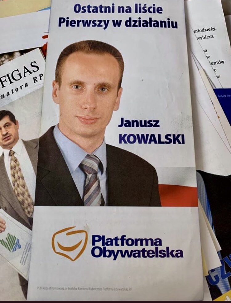 Janusz Kowalski Su Twitter Prezes Pisorgpl Jaroslaw Kaczynski W Sejmie Powiedzial Oczywista Oczywistosc Tak Totalna Opozycja W Imie Brudnych Interesow Zlotego Chlopca Po Slawomira N Rozwala Dzisiaj Polske Nie Pozwolimy Wam Na