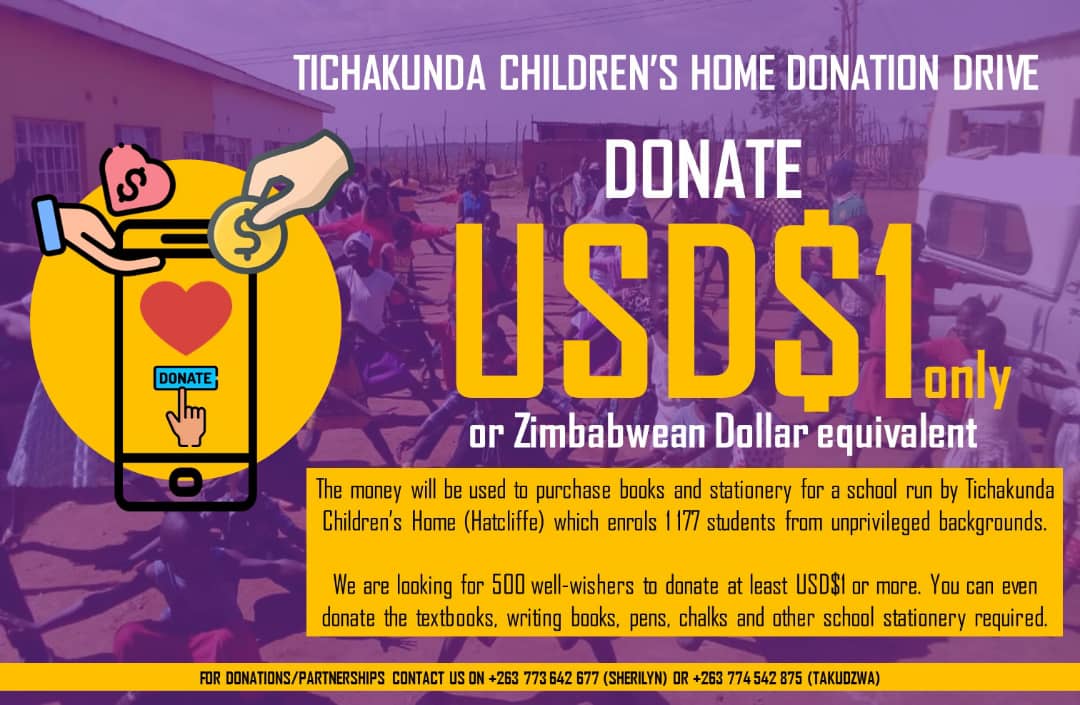 cherrychivaz's tweet image. @Luke_Snow69 inga une bag can you please donate to Tichakunda @make_campaign