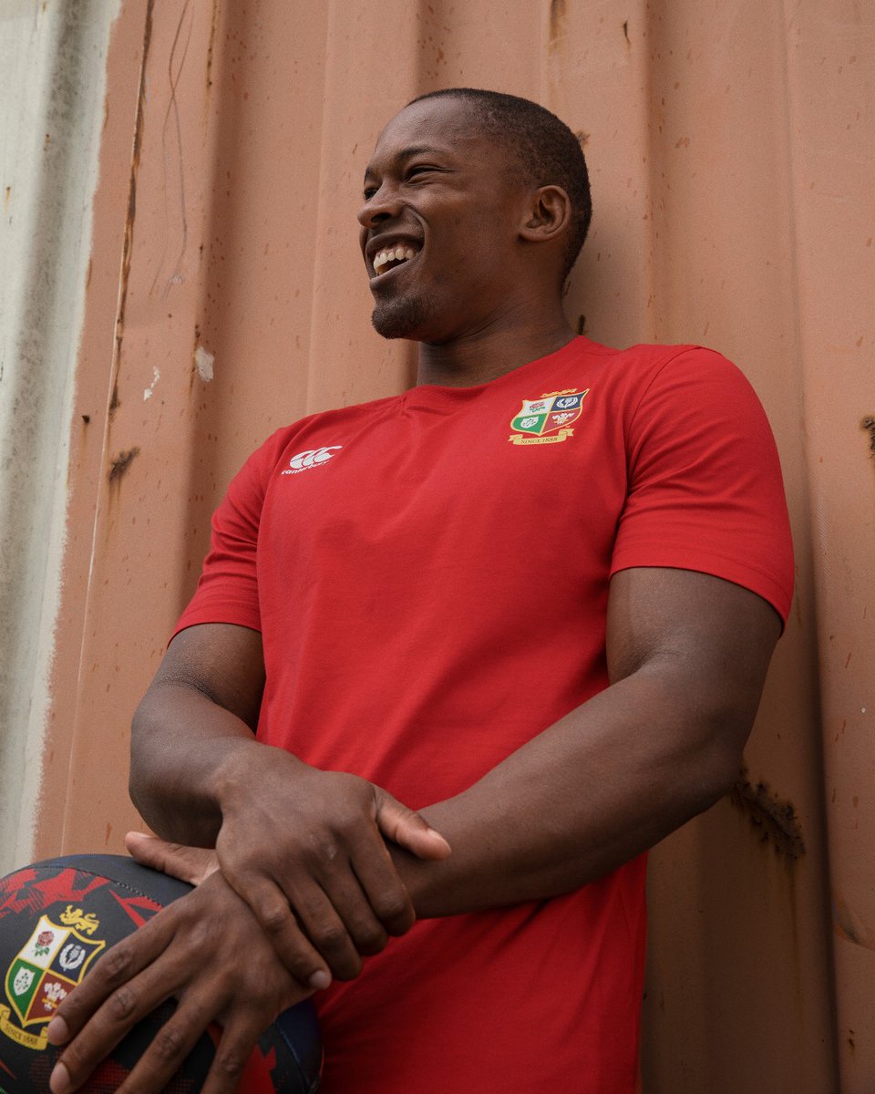 Canterbury tweet media