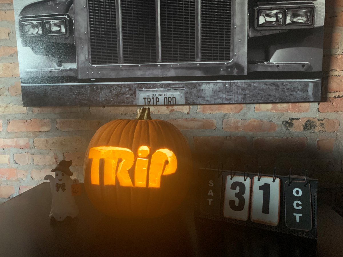 TRIP_LG's tweet photo. Make sure you carve out some time this Halloween to do something special with the kids and your family. Remember its all about them this Saturday! #TRiPorTreat  #pumpkin #halloween2020 #spookygood https://t.co/k0POGSKK9A