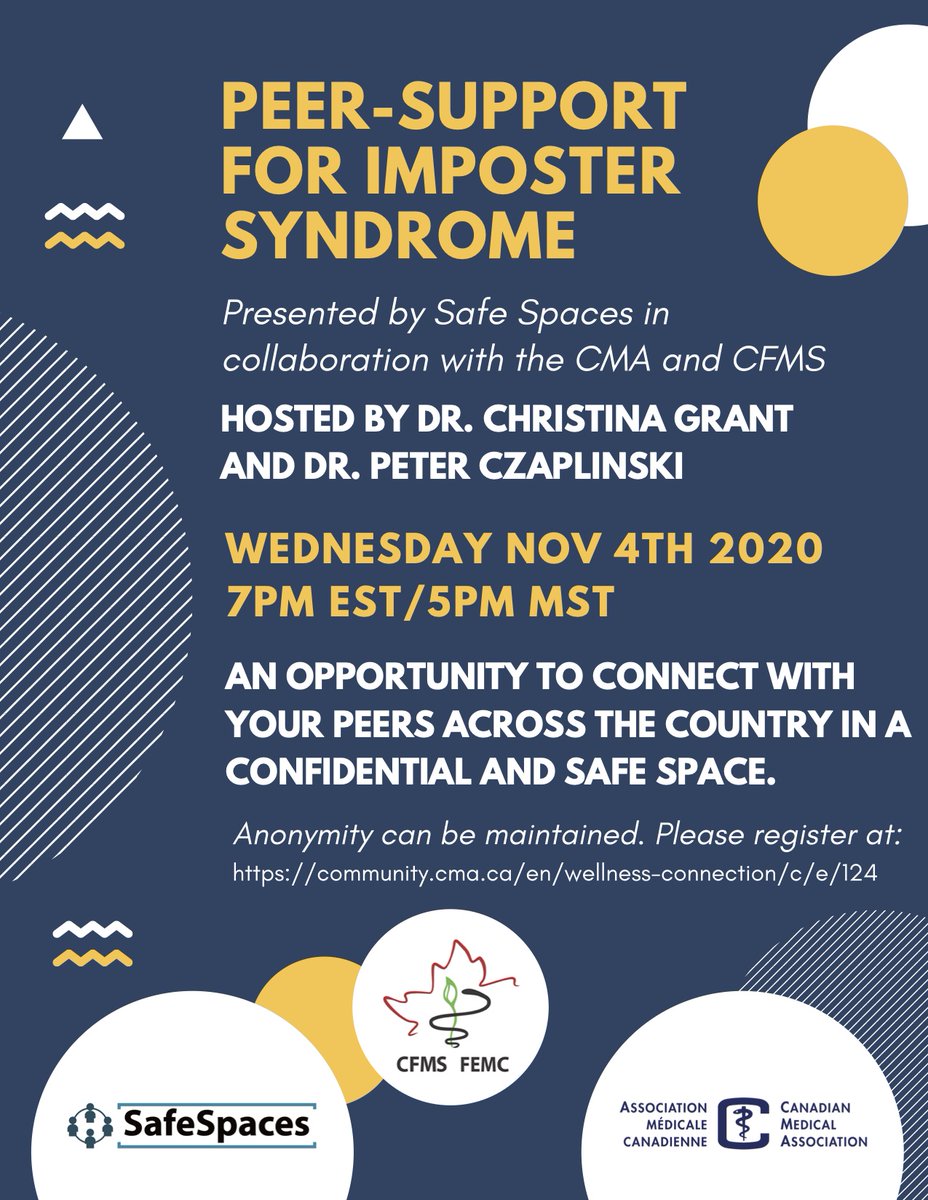 CFMSFEMC's tweet image. See you on November 4th!!