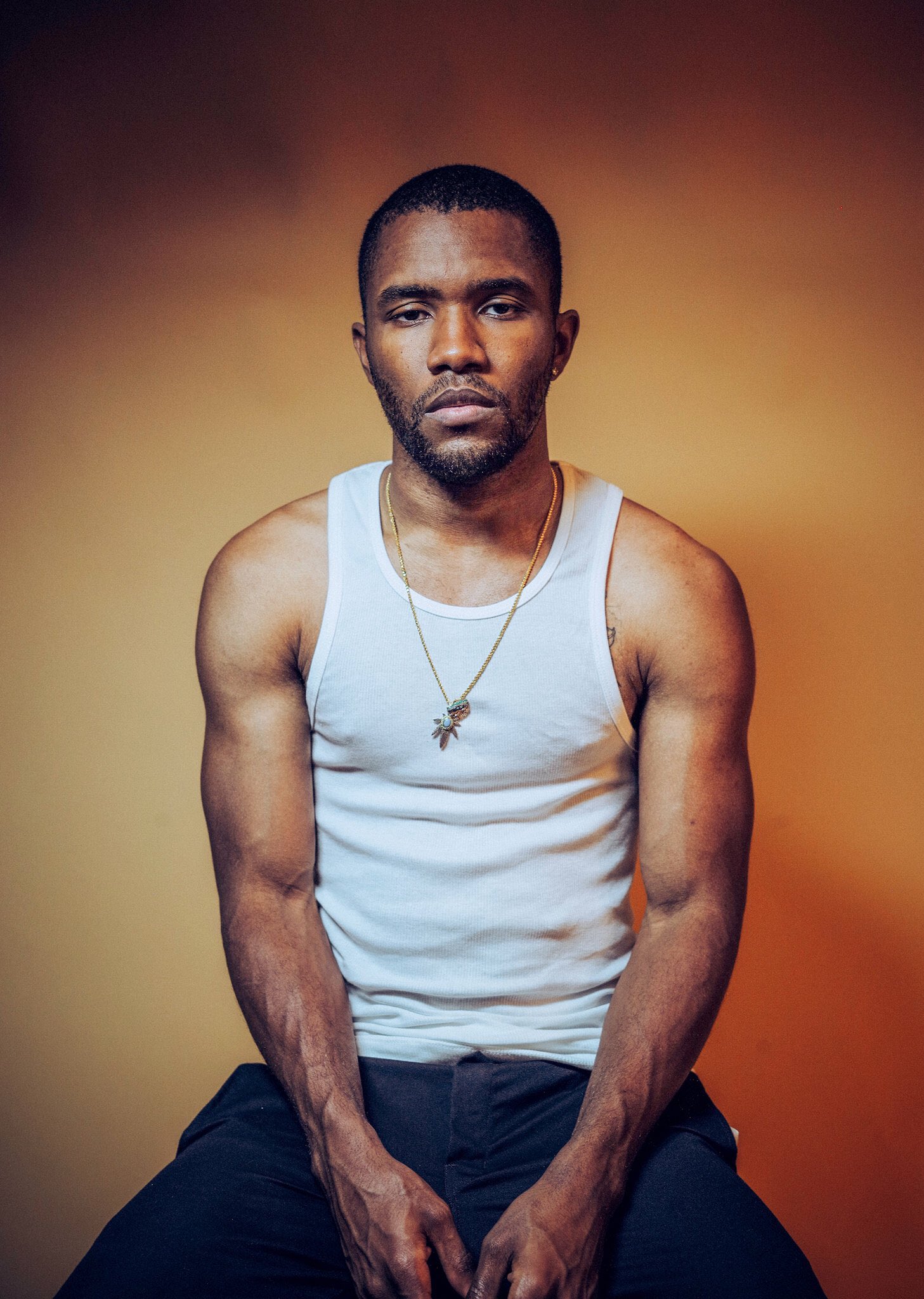 Happy 33rd birthday to the one and only Frank Ocean  Ready and waiting on new music... 