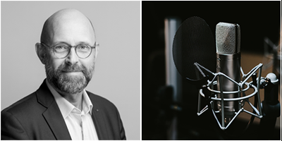 [#podcast] "Gérer la #crise, c'est faire l'expérience de la solitude". Capacité d'analyse, recul, empathie, expérience, vision stratégique - qu'est-ce qui fait un bon #communicant de crise? La réponse avec <a href="/fredfougerat/">Frédéric Fougerat</a> (#dircom <a href="/foncia/">FONCIA</a>)
👉🏻 parolesdeleaders.com
#communication