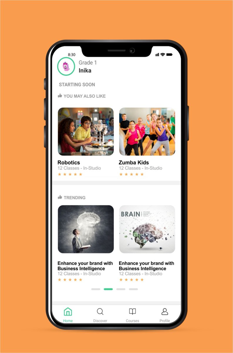 SCADOOSHLABS's tweet photo. It's time to Explore! Scadoosh is the only platform that allows to you explore and enjoy unlimited courses with one Subscription! Download now #ExploringIsTheNewLearning #scadoosh https://t.co/ngGyFFsDmj https://t.co/wsEYEzL9jB
