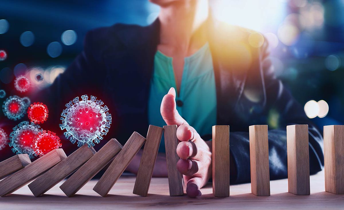 SyncronSCM's tweet photo. Will 2020 stop the momentum of #servitization, or will leading #manufacturers continue to make moves toward selling products-as-a-service? Watch Mårten Gustafsson's answer in a new webinar replay originally hosted by @CopperbergAB. #aftersales #aftermarket https://t.co/9ueUugRBdO https://t.co/XQcwVwRiFm