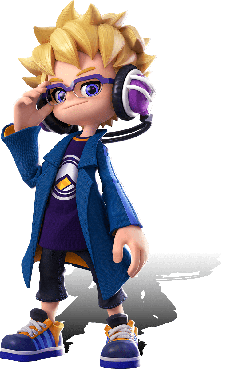 Paaarty_rol's tweet image. ⁀➴
　Ocupαdo: @PTYBur 

Burton 、
　　Ninjala。

:¨·.·¨:
`·. ¡Sᥱ ʋɩᥱᥒᥱ ᑯᥱ ƒɩᥱ⳽tᥲ! ★