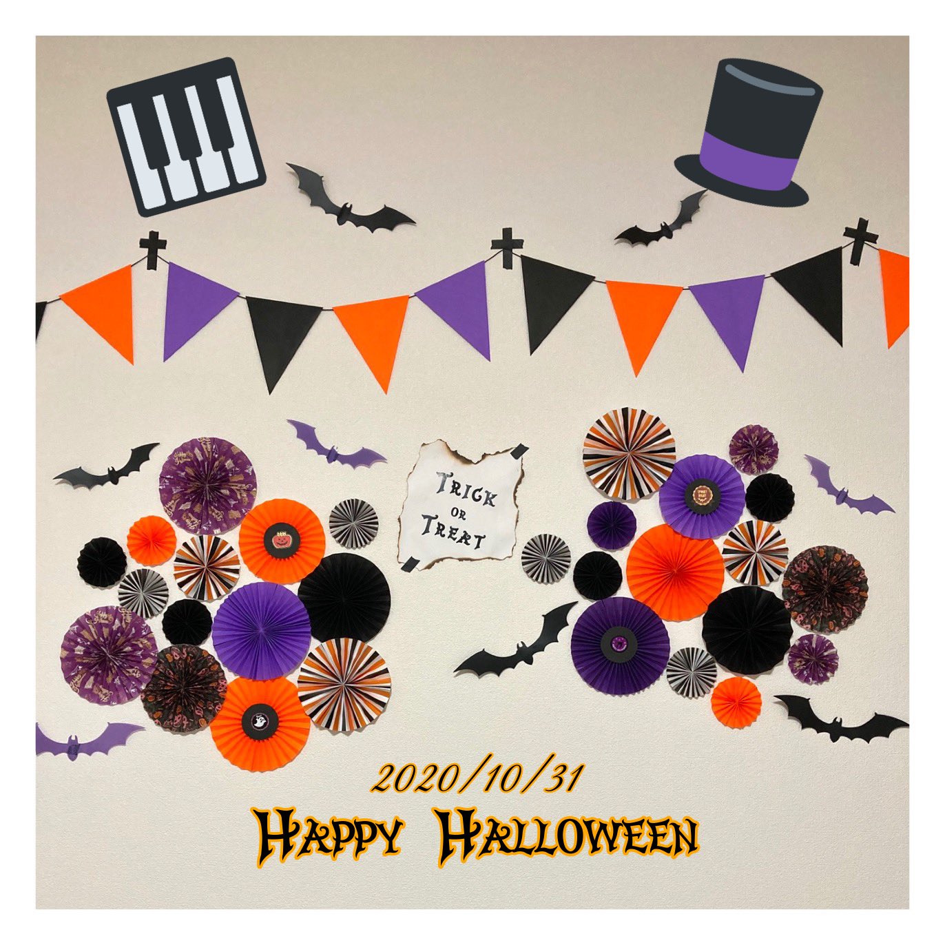 happy Halloweenアレンジ❗️２つセット❗️そうき1209‼️ アゾネット | 商品詳細 | Jill Jelly Twinkle Heart “Jill Jelly”
