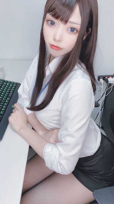 コスプレイヤーくろのTwitter画像58