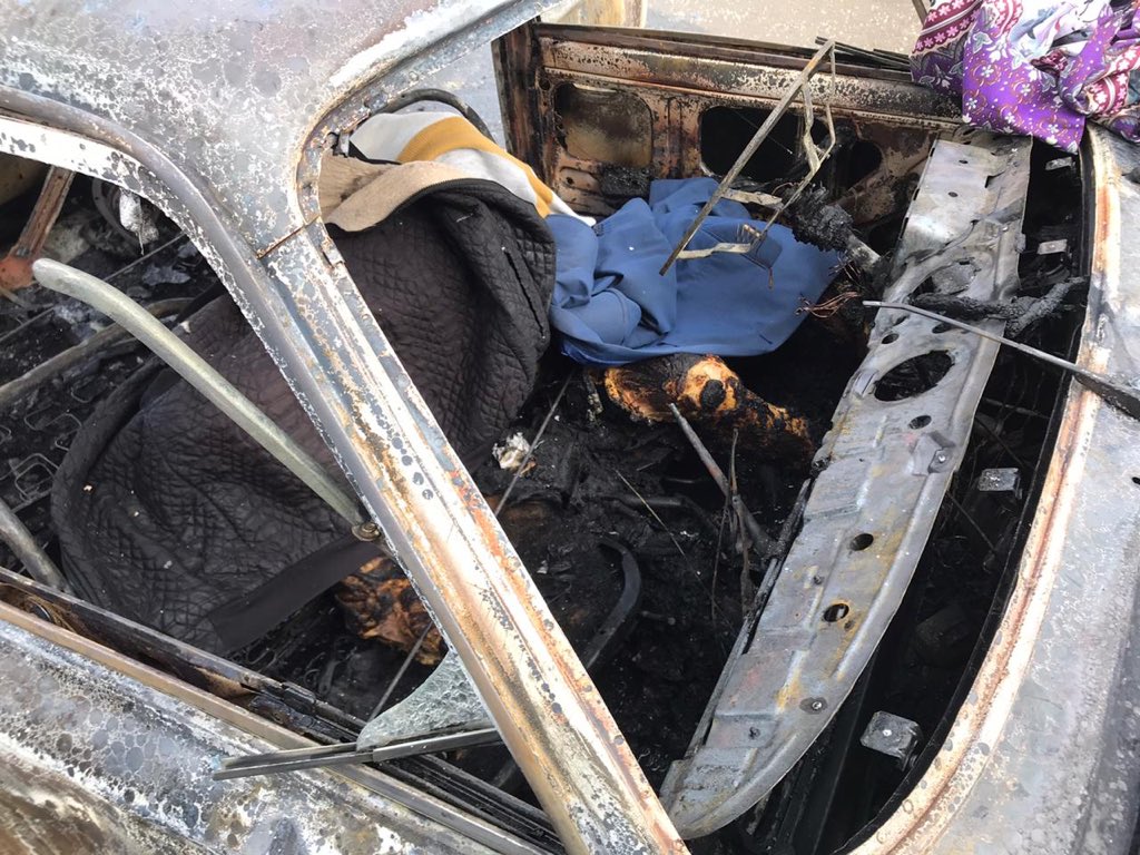 RufaAmira's tweet photo. Armenian Armed Forces choose the most crowded places for missile attacks. Today's target was central market of Barda city, Azerbaijan. 21 civilians were killer, 60 are injured. The numbers will change unfortunately. #Bardacity #babykillerarmenia #StopAzerbaijaniAggression https://t.co/aQ0J6cuyEe