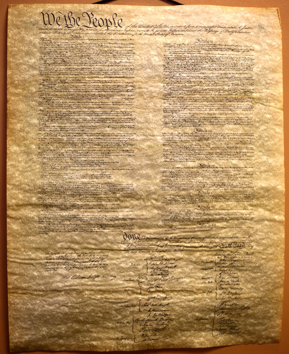 Fascinating series on the personal freedoms granted by the Magna Carta that continued to the "new world" while creating new economic freedom to sell and trade goods and services. Demonstrates interplay between #history and economics.   ow.ly/ruEw50BSd9J.  <a href="/WCSS1/">WCSS</a>