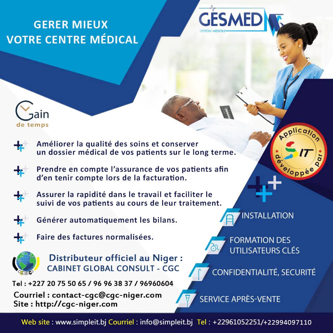 Cabinet Global Consult - CGC (@cabinetglobal) on Twitter photo 