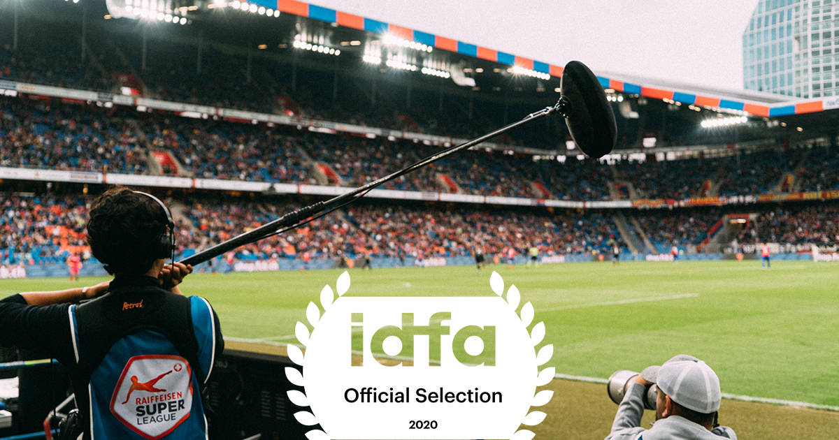 ✨ Es ist soweit: Das <a href="/IDFAindustry/">IDFA Industry</a> hat die Screenings von "Das Spiel" bekannt gegeben. Die Doku wird an folgenden Daten gezeigt:

. im Pathé in Amsterdam 
21 Nov 2020 - 20:30

. online
25 Nov 2020 - 17:30
03 Dec 2020 - 20:30
06 Dec 2020 - 21:00

<a href="/OuatMedia/">Ouat Media</a>