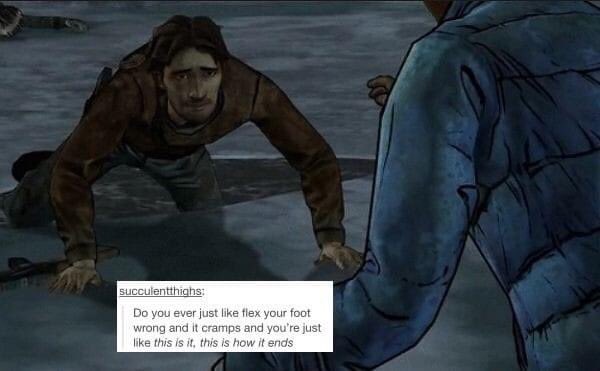 TWD_Luke's tweet image. 