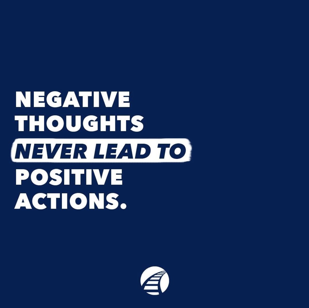 stephen_scoggin's tweet photo. Change your mindset, and you'll change your reality. 👊
#JourneyPrinciples #TransformU #PersonalDevelopment https://t.co/7pZj8OKEvD