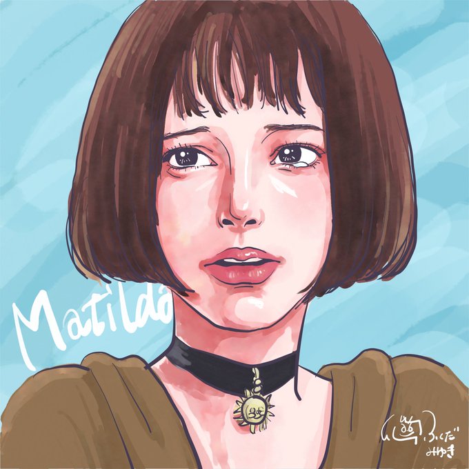 ナタリーポートマンのtwitterイラスト検索結果 古い順 ナタリーポートマンのtwitterイラスト検索結果 古い順