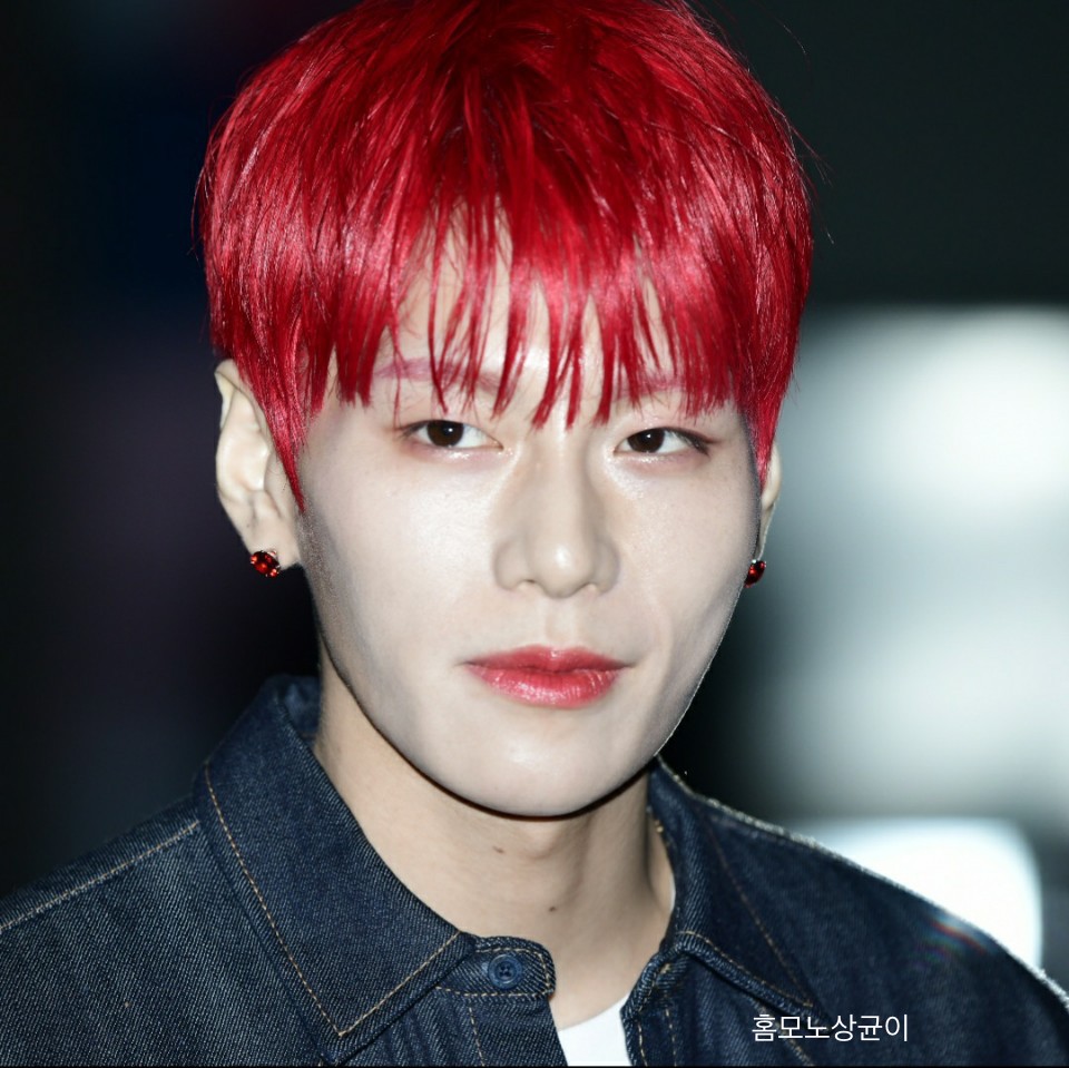 2020.10.28 Naver Now 심야아이돌  Preview
#JBJ95 #상균 #김상균 #金相均 #SANGKYUN #サンギュン