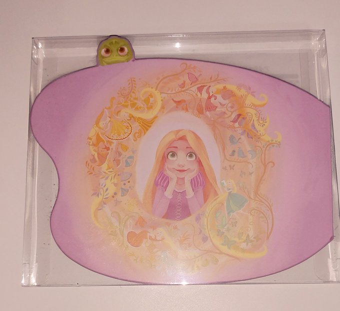 ラプンツェルのtwitterイラスト検索結果