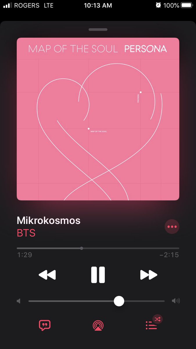 Taekook72029788's tweet photo. #PRACanada I think making my dad talk about @BTS_twt & come to ask me about their concert ( I didnโt tell him anything about), just bc he saw it on the News, it is a big win.
Also never stop streaming https://t.co/xcQ8MVNUjp