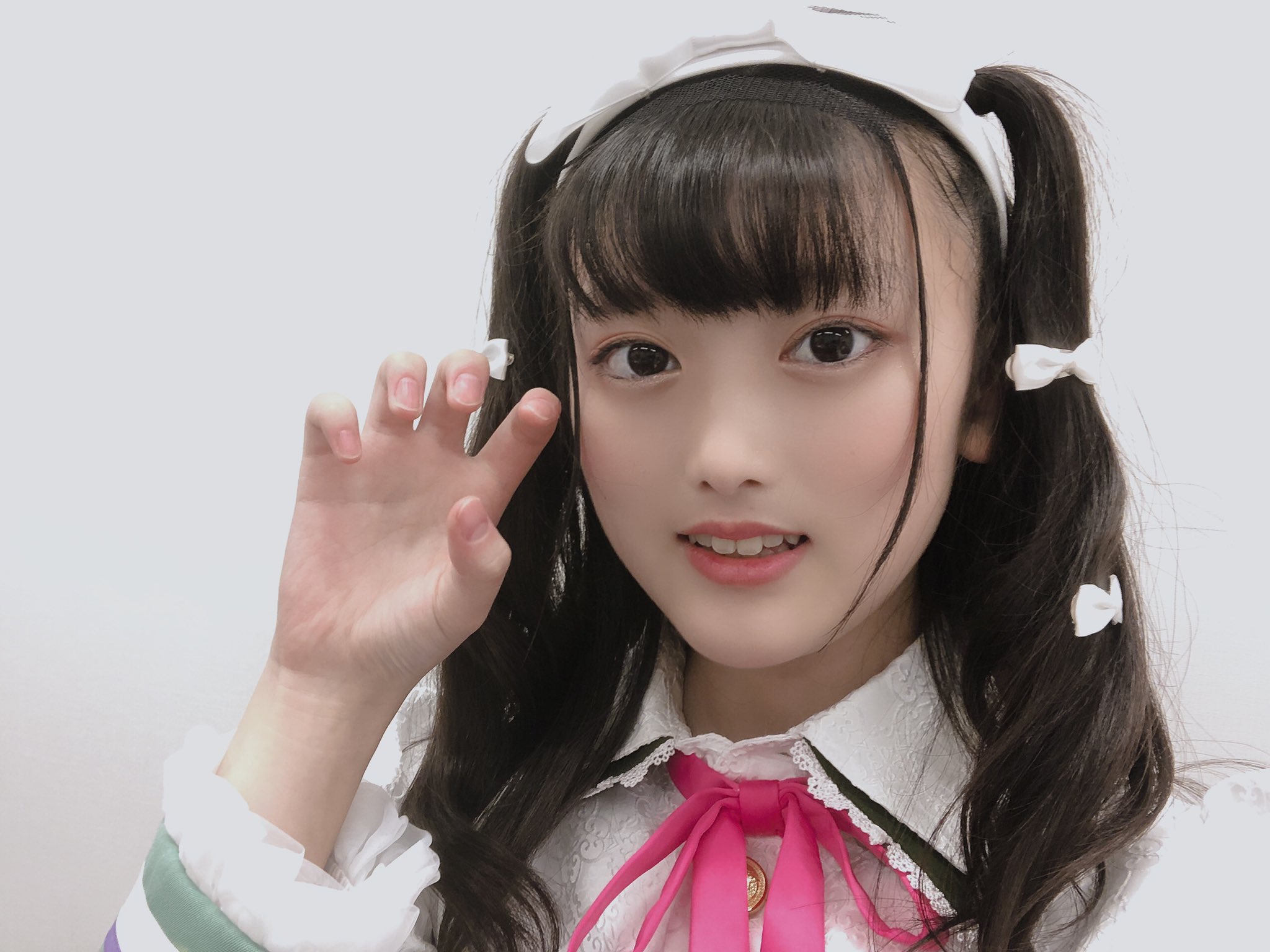 深川瑠華 on X: 