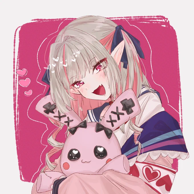 #相互さんの相互さんと繋がりたい このタグ使ってみたかった 流行りにはだいぶ乗り遅れた 