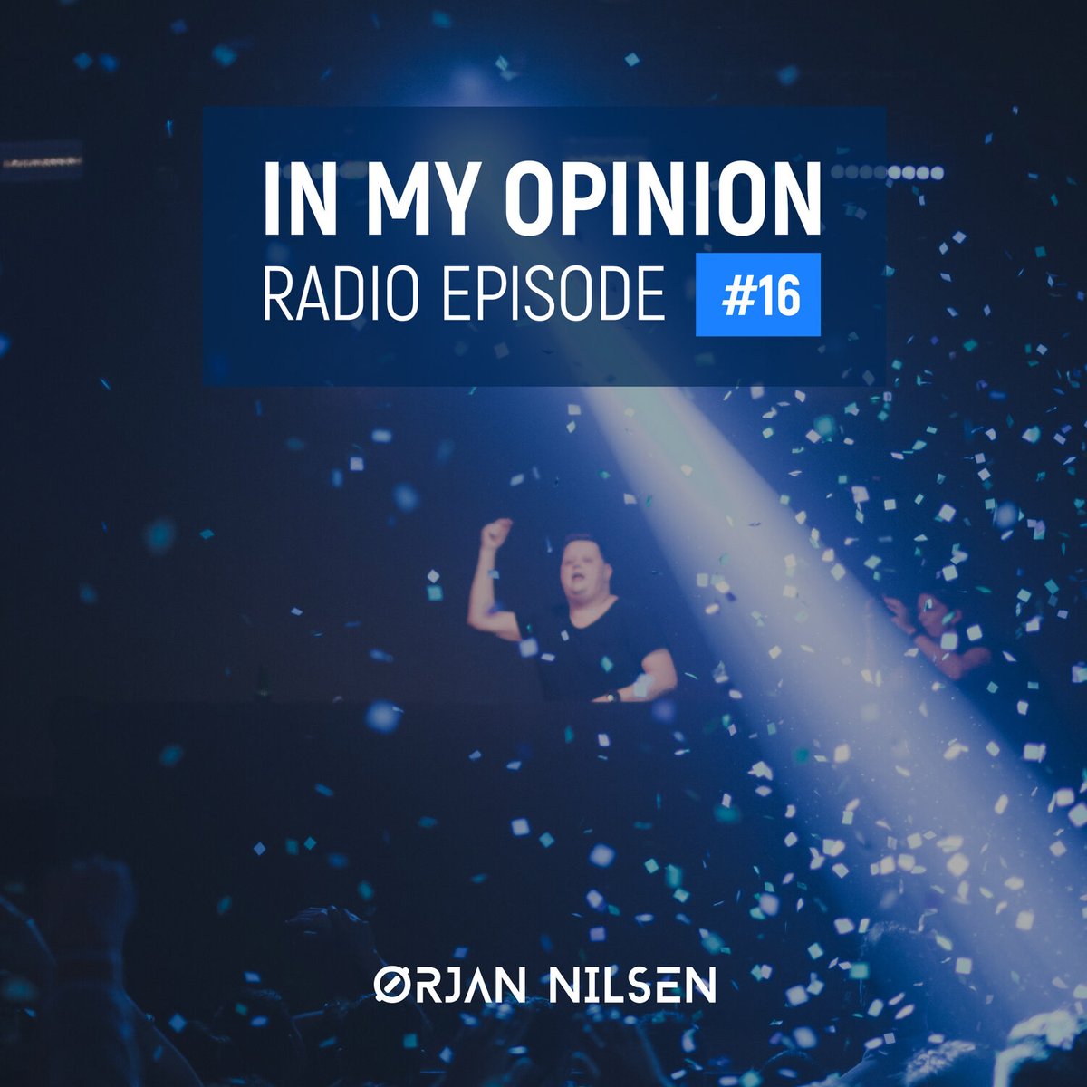 Ørjan Nilsen (@orjan_nilsen) on Twitter photo New episode of #IMORadio tonight, featuring music by <a href="/FerryCorsten/">Ferry Corsten</a> <a href="/SandervanDoorn/">Sander van Doorn</a> <a href="/marcodeleoni/">Marco DELEONI</a> <a href="/popovmusic/">Alexander Popov</a> <a href="/KSHMRmusic/">KSHМR</a> and more!
Join me at 9pm CET:
youtu.be/wxCeY4YTCdU New episode of #IMORadio tonight, featuring music by <a href="/FerryCorsten/">Ferry Corsten</a> <a href="/SandervanDoorn/">Sander van Doorn</a> <a href="/marcodeleoni/">Marco DELEONI</a> <a href="/popovmusic/">Alexander Popov</a> <a href="/KSHMRmusic/">KSHМR</a> and more!
Join me at 9pm CET:
youtu.be/wxCeY4YTCdU