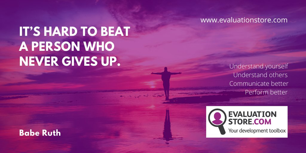 evaluationstore's tweet image. 