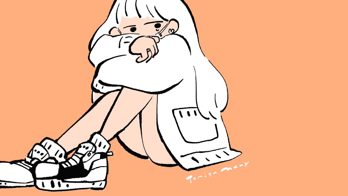 #今月描いた絵を晒そう 