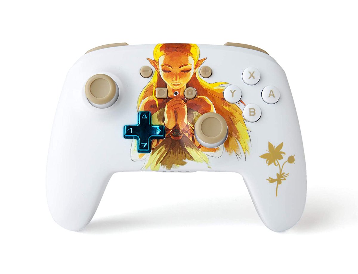 spyro switch controller